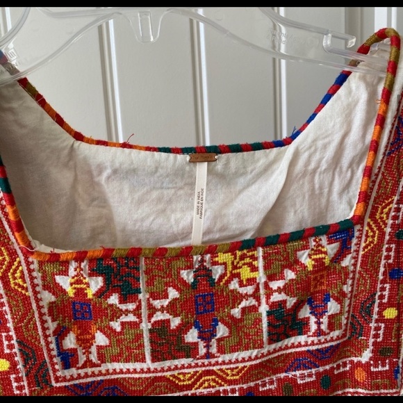 🔥🔥FREE PEOPLE DRESS🔥🔥 - Picture 2 of 3